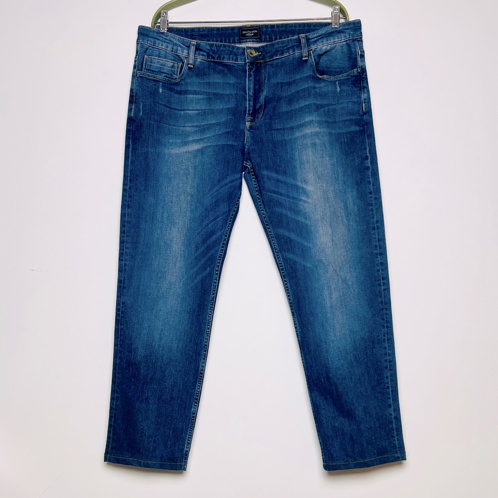McGregor Distinction Slim Fit Jean 40W x 34L